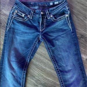Miss Me Jeans very nice!